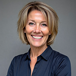 Dr. Gina Wolf