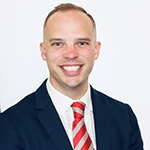 Ryan Moran, Director of Washington State Health Care Authority