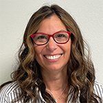 Exchange Chief Financial Officer Amy Ferris