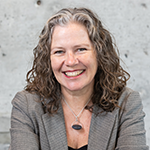 Interim Exchange CEO Heather Moss
