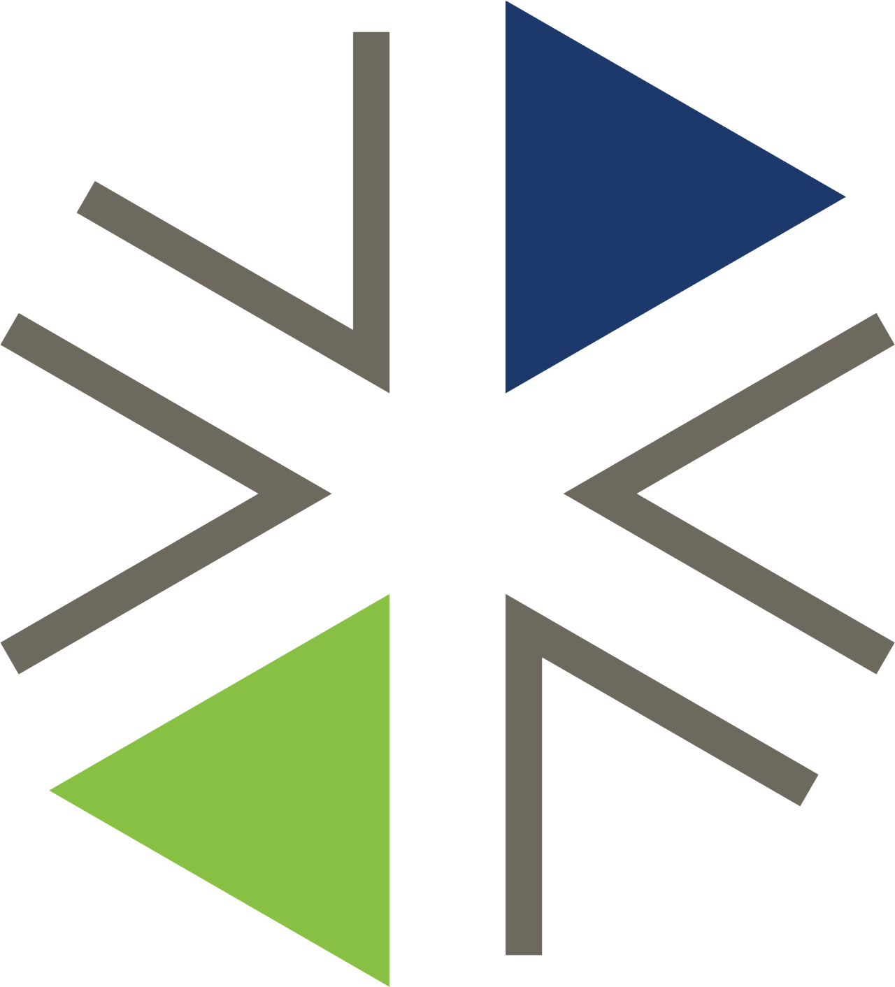  WAHBE logo 'Bug'